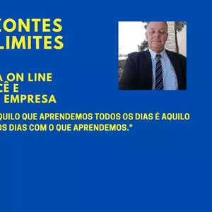 Imagem de capa para o Curso online MENTORIA ON LINE SOB DEMANDA