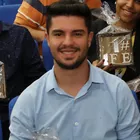 Foto do autor Renan Denardi