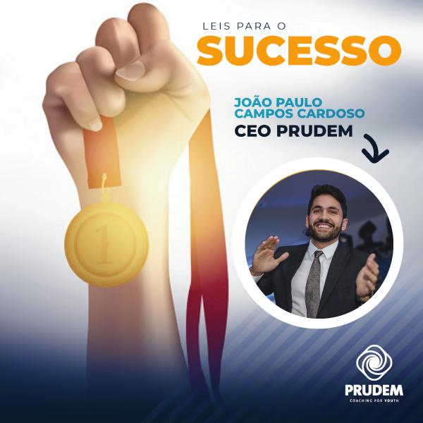 Imagem de Leis do sucesso! criado por PRUDEM na hotmart