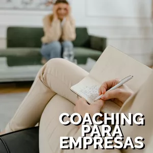 Imagen de portada para Ebook Coaching empresarial