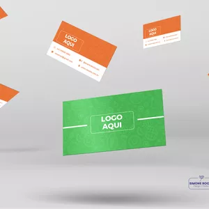 Imagem de capa para o Curso online Cartão de visitas para Nutricionistas 1