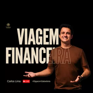 Planilha Viagem Financeira