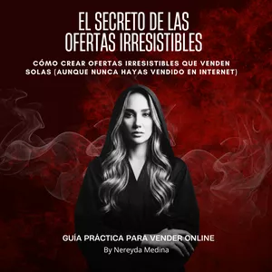 Imagen de portada para Ebook EL SECRETO DE LAS OFERTAS IRRESISTIBLES