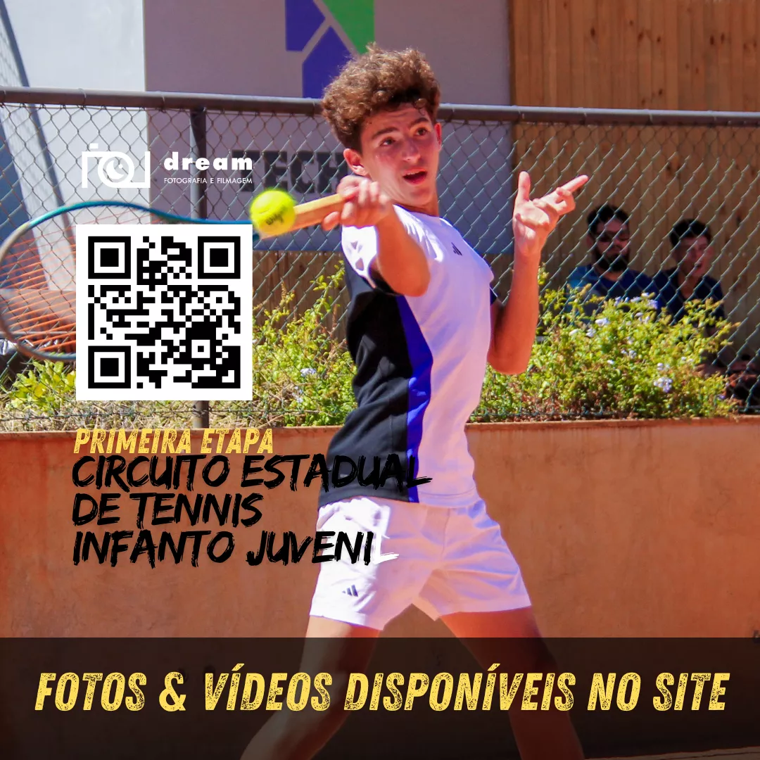 Pré-temporada Rio Tennis Academy