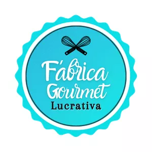 FÁBRICA GOURMET LUCRATIVA