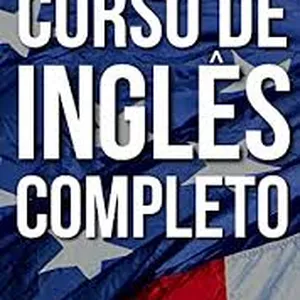 Imagem de capa para o Curso online Dominando o Inglês: Curso Completo básico ao avançado 
