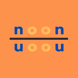 Imagem de capa para o Ebook NOON