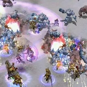 Imagem de capa para o Curso online Servidor de Metin2 Privado.