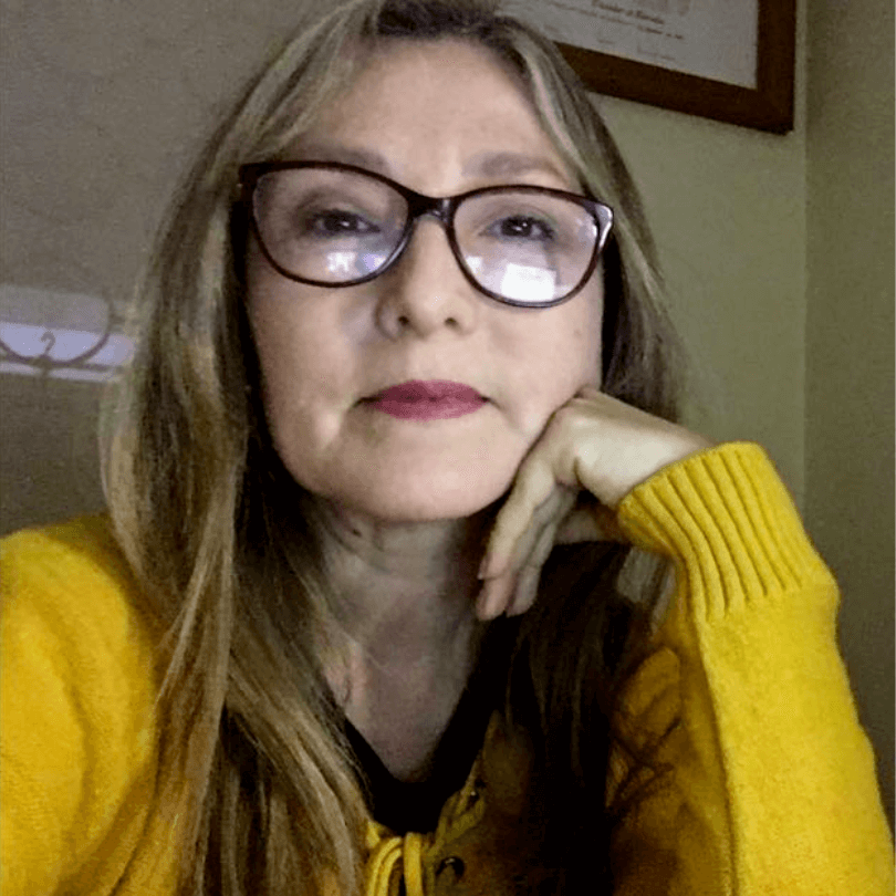 Beatriz Guzmán