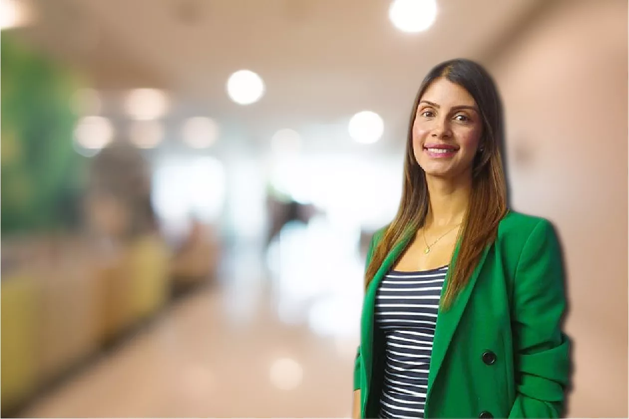 Psicóloga clínica Bogotá