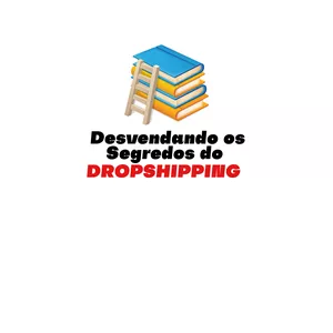 Imagem de capa para o Curso online Desvendando os segredos do Dropshipping
