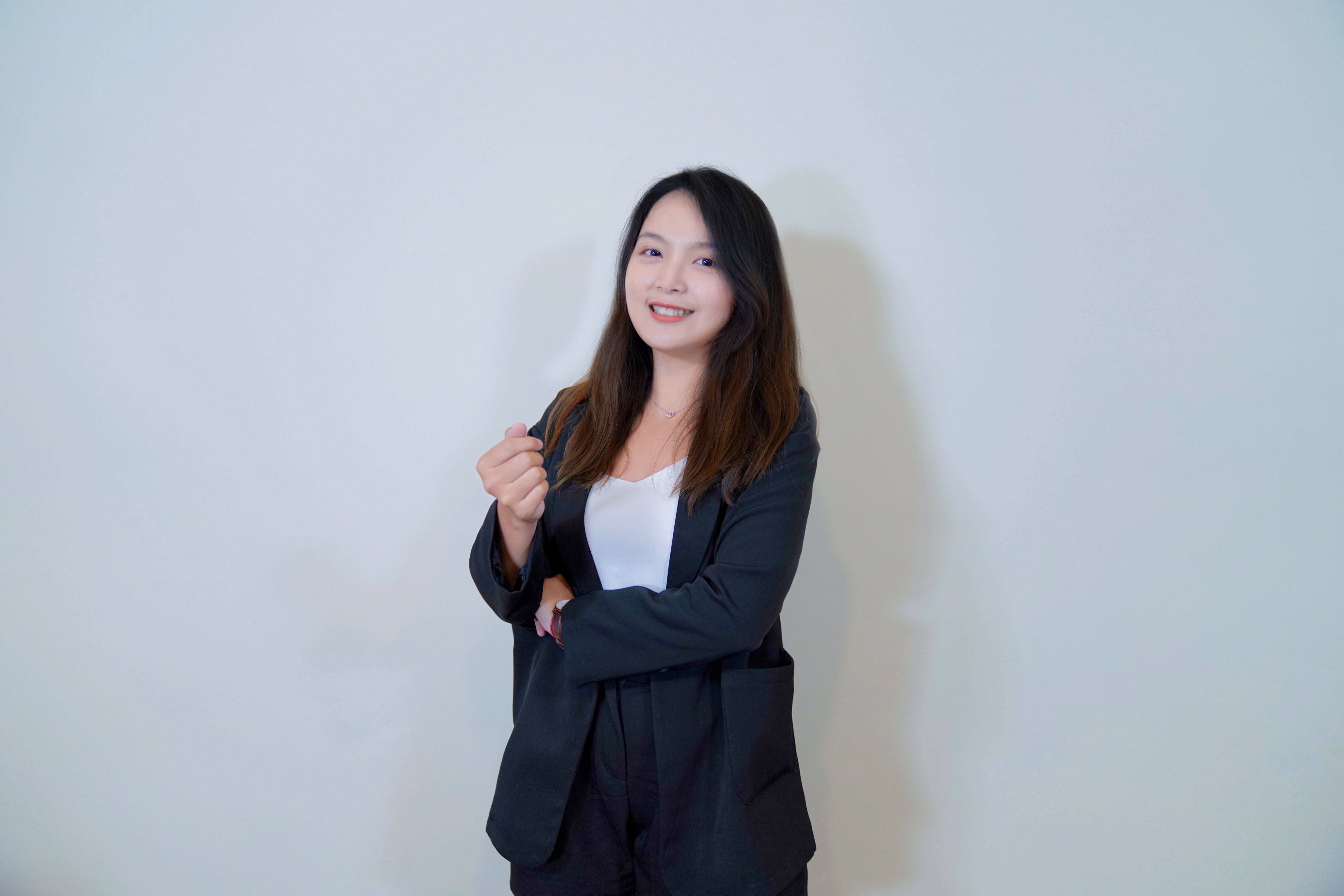 Betty Wang