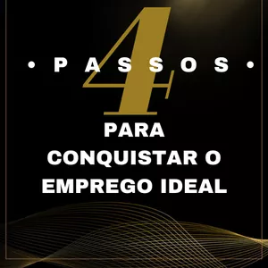 Currículo Ideal + Entrevista Ideal = Emprego Ideal por Katia Bechers