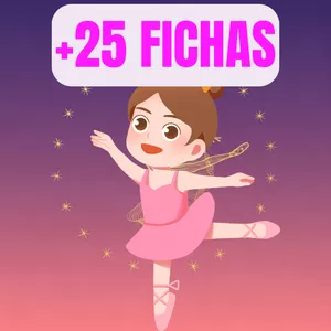 Imagen de portada para Ebook +25 Fichas de Evaluación y Seguimiento de Alumnas