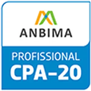 Imagem de capa para o Curso online Curso Preparatório CPA 20