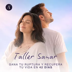 Imagen de portada para Curso online Taller Sanar