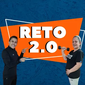 Imagen de portada para Curso online RETO 2.0