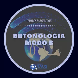 Imagem principal do produto Curso de Butonologia - Modo B