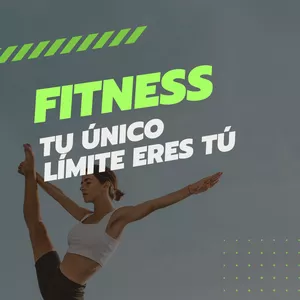Imagen de portada para Ebook Vida Fitness