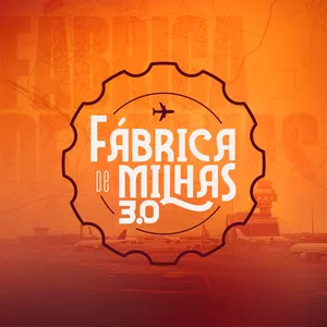 Imagem de capa para o Curso online Fábrica de Milhas 3.0 - Anual