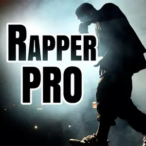 Imagen de portada para Curso online Objetivo Rapper Pro