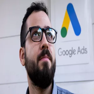 Imagem de capa para o Curso online Curso Google ADS - Como Anunciar no Google