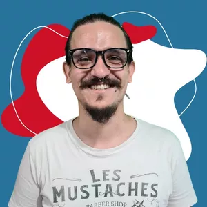 Imagem de capa para o Curso online Curso De Francês Online