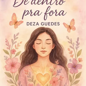 Imagem de capa para o Curso online Livro impresso De dentro pra fora