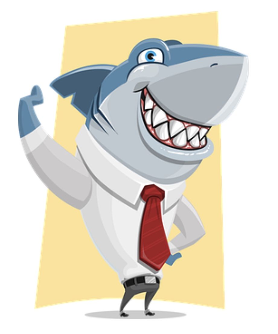 Buffalo Shark Reseller