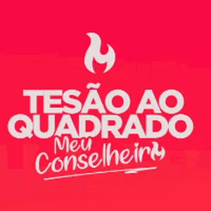 Imagem de capa para o Ebook Tsão ao Quadrado