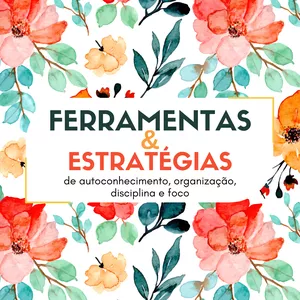 Imagem de capa para o Curso online FERRAMENTAS E ESTRATÉGIAS DE AUTOCONHECIMENTO E ORGANIZAÇÃO PARA MÃES