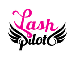 Lash Pilot Academy logo