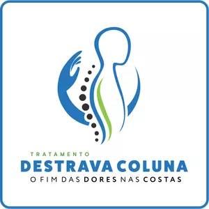 Imagem do curso Tratamento: Destrava Coluna
