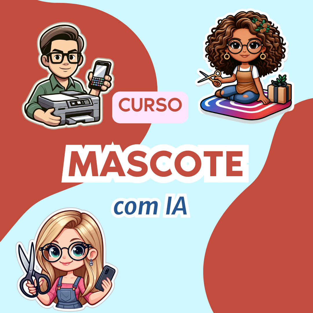 Capa do curso 
