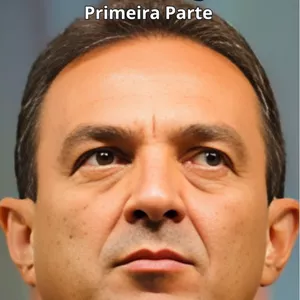 Imagem de capa para o Ebook O Império da Trapaça