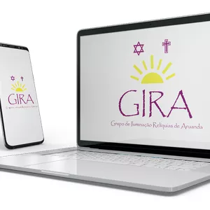 Imagem de capa para o Curso online GIRA 2.0 