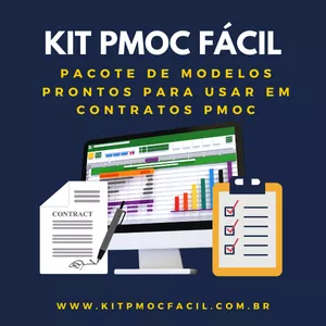 Imagem de capa para o Curso online Kit Pmoc Fácil
