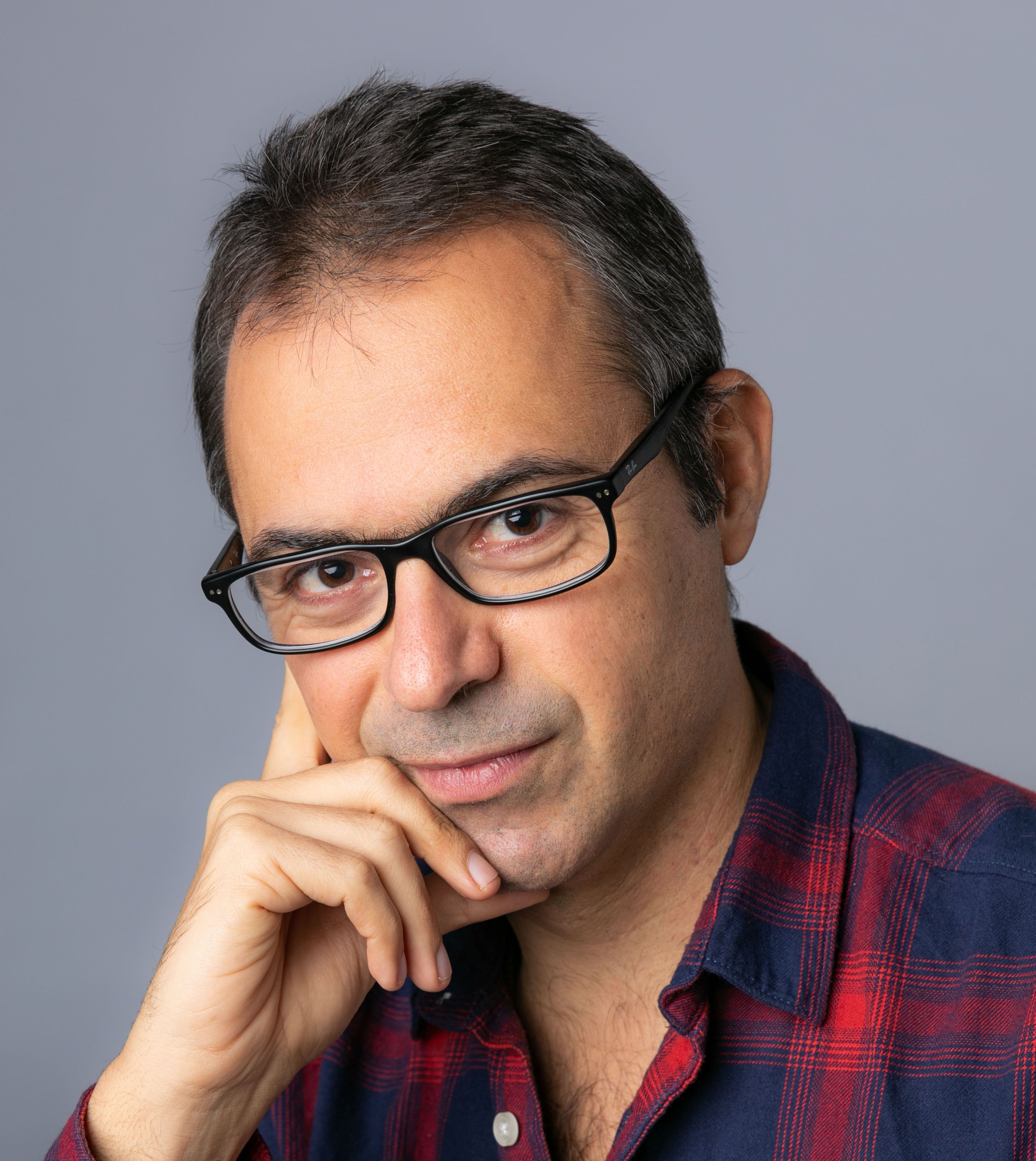 João Medeiros