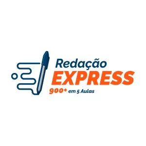 Imagem de capa para o Curso online REDAÇÃO EXPRESS | 900+ em 5 aulas