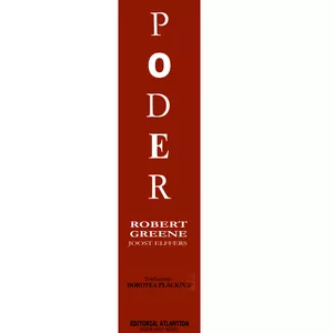 Imagen de portada para Ebook Las 48 leyes del poder