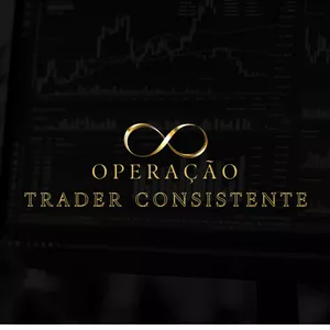 Imagem de capa para o Curso online Operação Trader Consistente