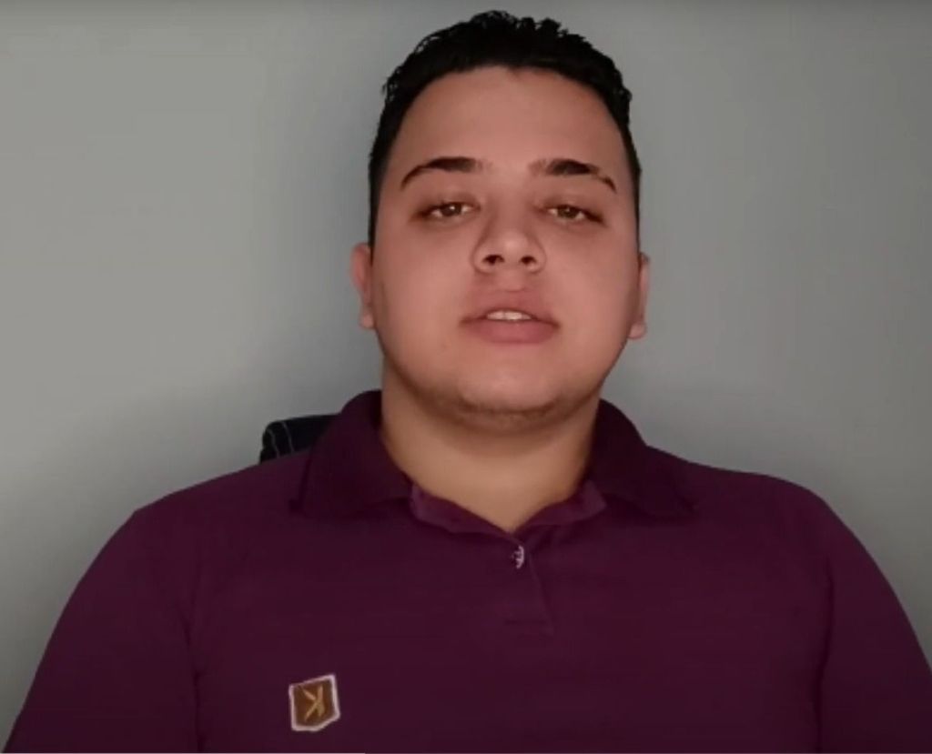 Rodrigo Arguello