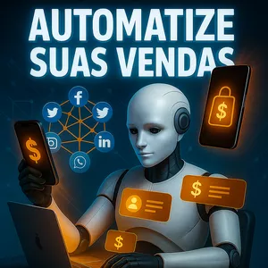 Imagem do curso Venda no Automático