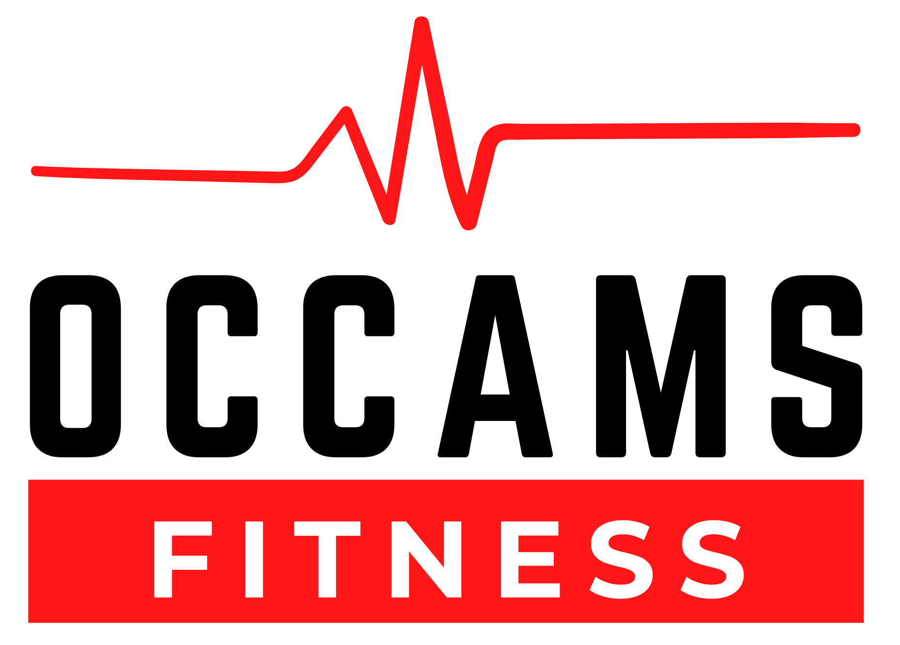 Occam's Fitness: Build Your Best Body