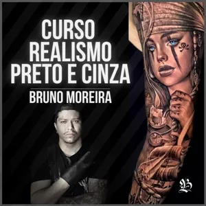 Imagem de capa para o Curso online WORKSHOP Preto e Cinza 1.0