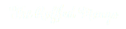 The Ruffled Mango School logo