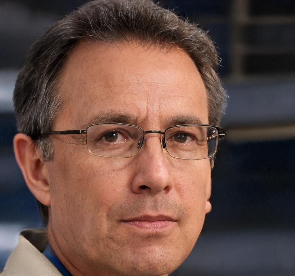 Luis Culo