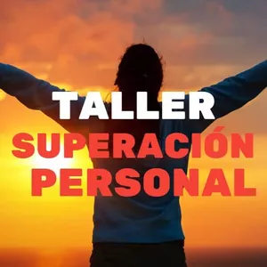 Imagen de portada para Curso online Taller de superación personal