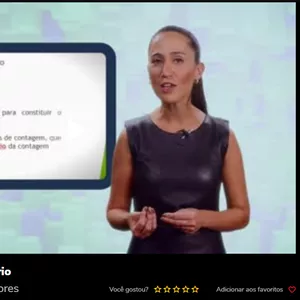 Imagem de capa para o Curso online Extinção do crédito tributário 