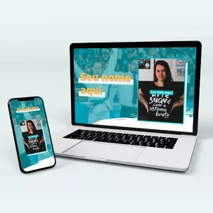 Imagem de capa para o Curso online Template de mídia kit para jiu-jitsu